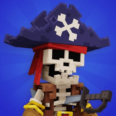 Pirate Nation icon