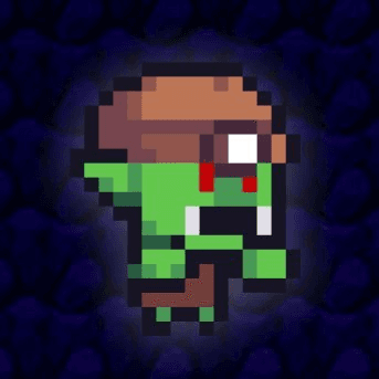 Pixel Dungeons icon
