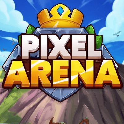 Pixel Guild icon