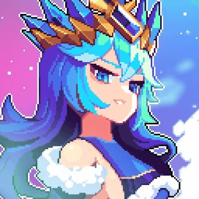 Pixel Heroes Adventure icon