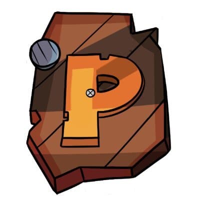 Pixudi icon