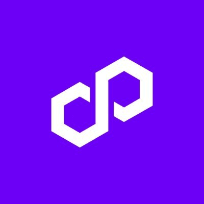 Polygon icon