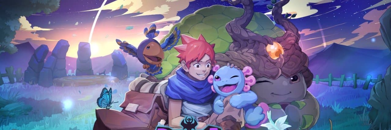 Portal Fantasy wallpaper