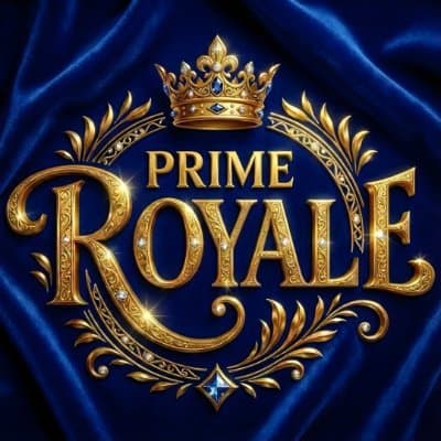 PRIME Royale icon
