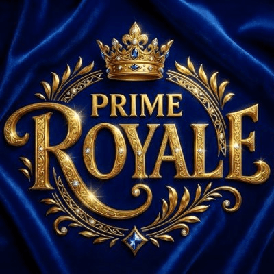 PRIME Royale icon
