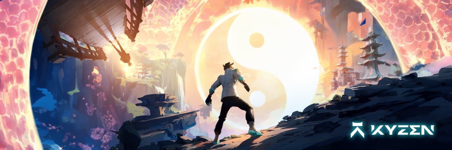 Project Kyzen wallpaper