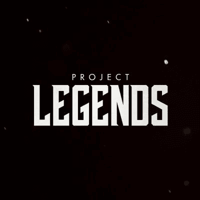 Project Legends icon