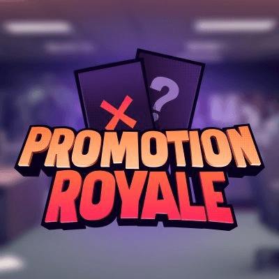Promotion Royale icon