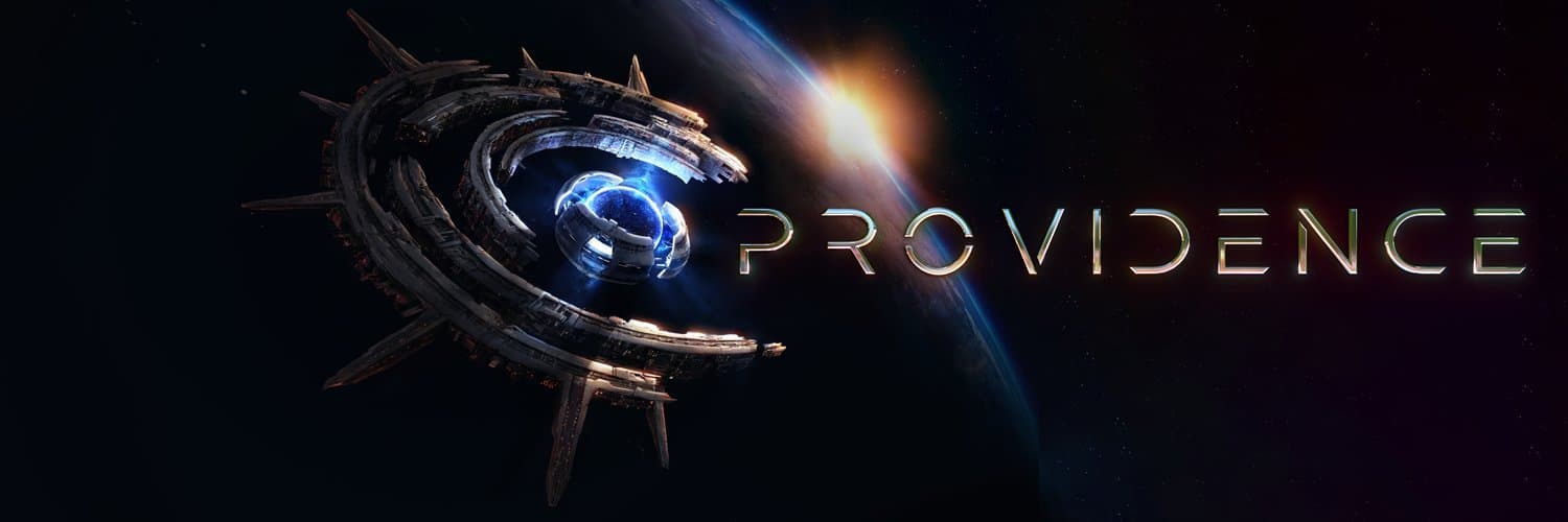 Providence wallpaper