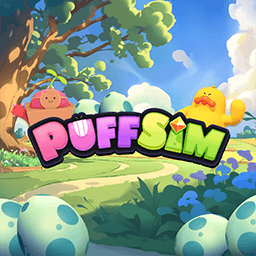 PuffSim icon