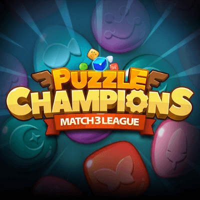 Puzzle Champions icon