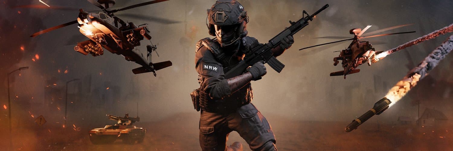 Rage Effect wallpaper