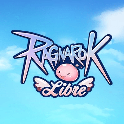 Ragnarok Libre icon