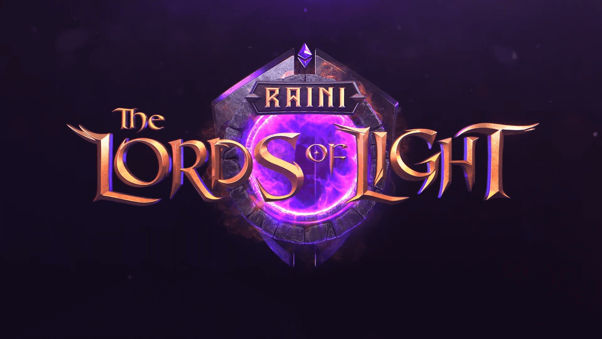 Raini: The Lords of Light wallpaper