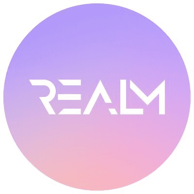 REALM icon