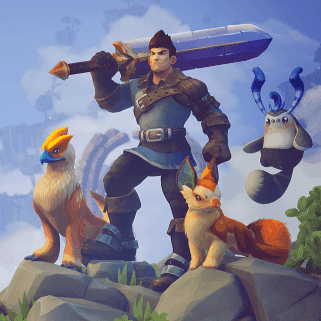 Realms of Alurya icon