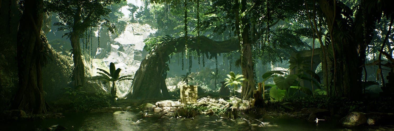 Resurgence wallpaper