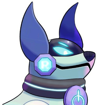 Revomon icon