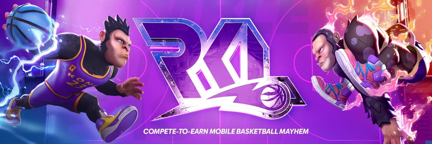 Rumble Kong League wallpaper