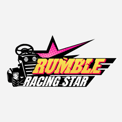 Rumble Racing Star icon