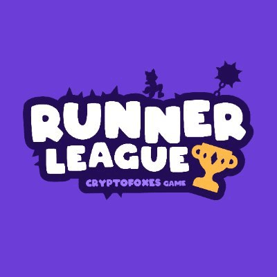 Runner League icon
