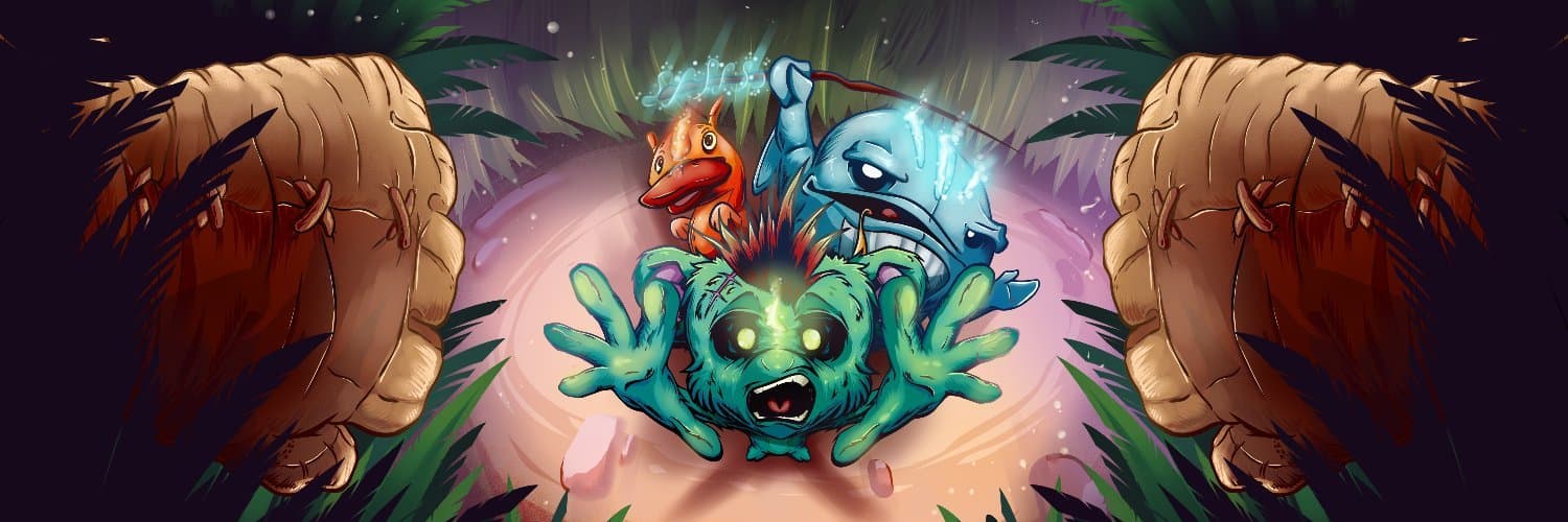 Safrootics wallpaper