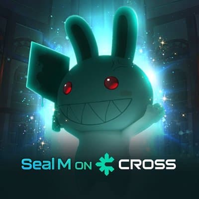 Seal M icon