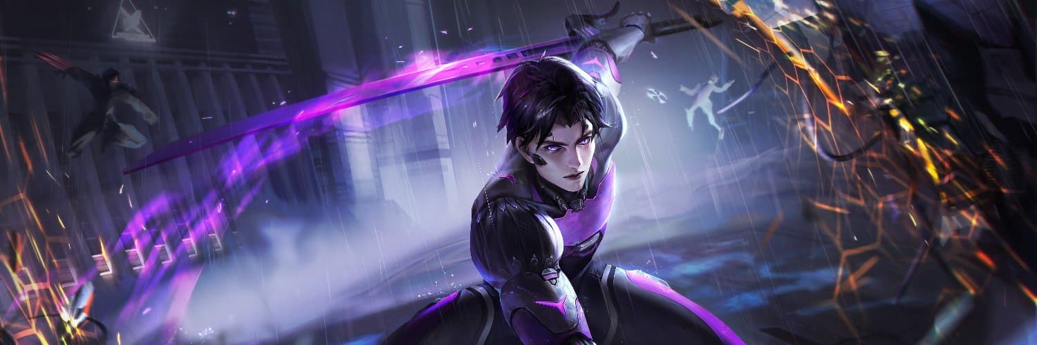 Shadow War wallpaper