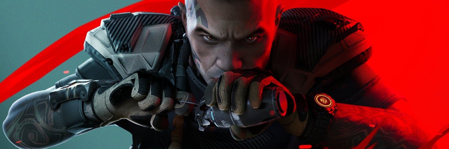 Shatterline wallpaper