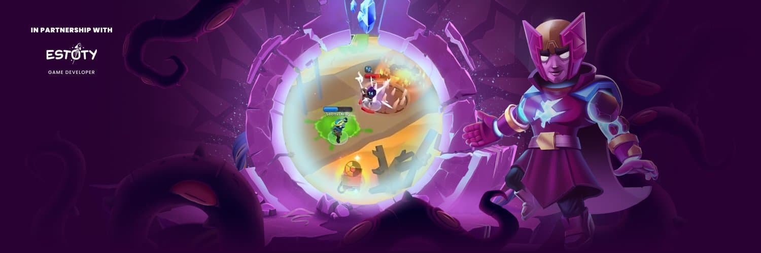 Shatterpoint wallpaper