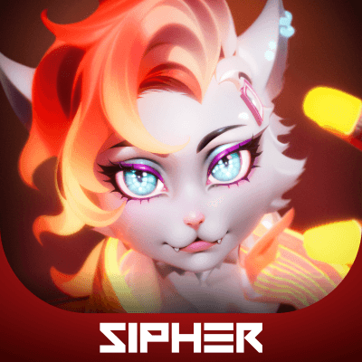 Sipher Odyssey icon