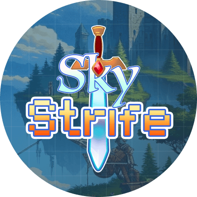 Sky Strife icon