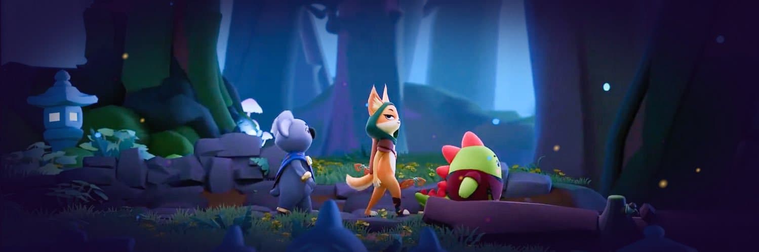 Sleepagotchi wallpaper