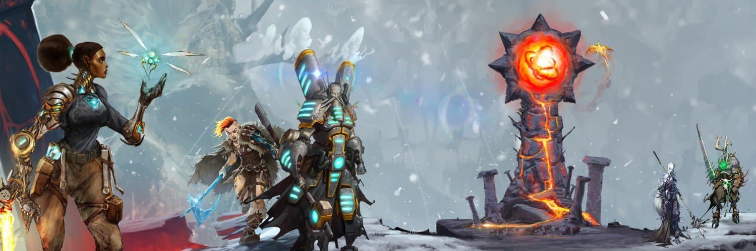 SolForge Fusion wallpaper