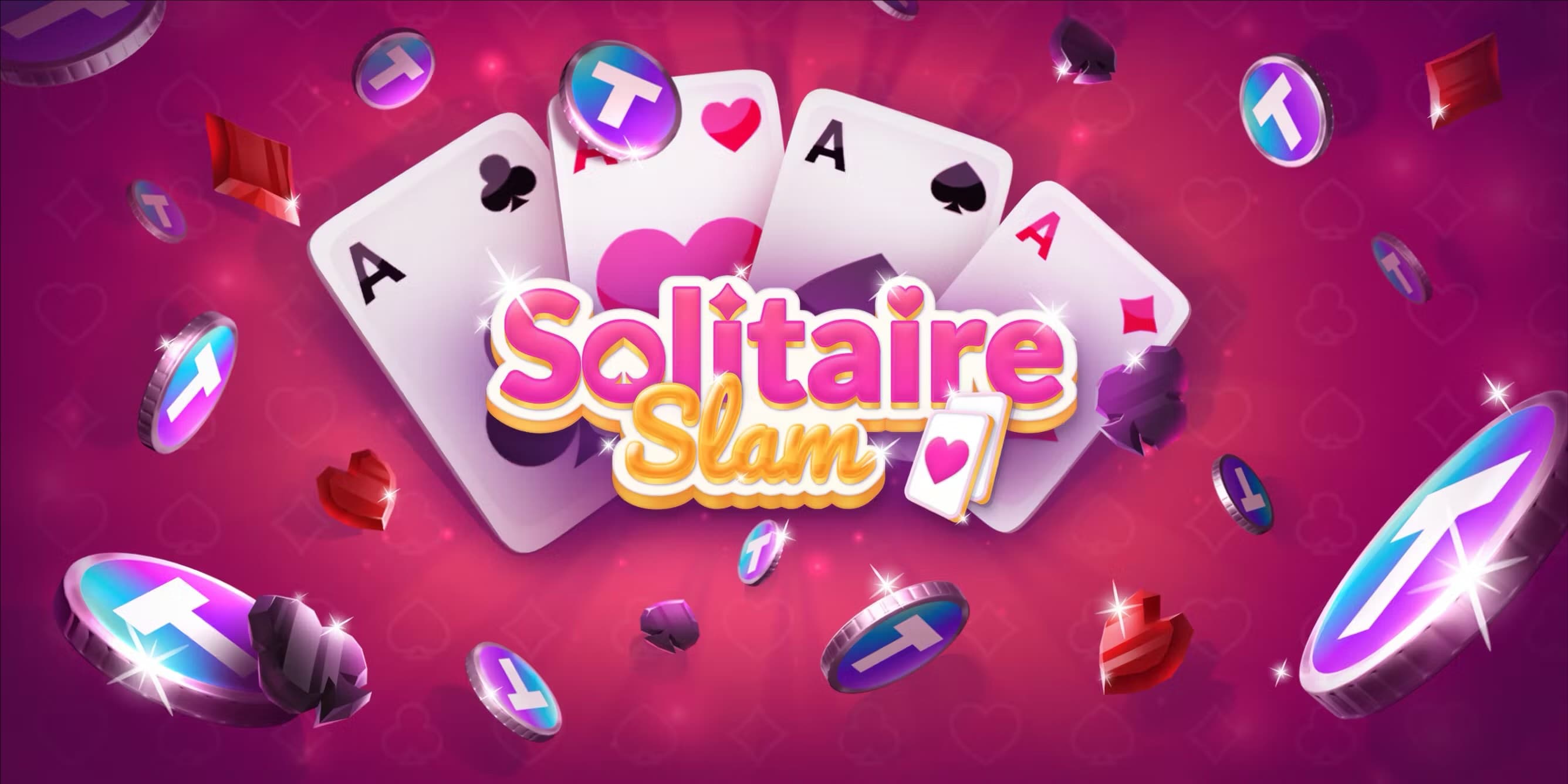 Solitaire Slam icon