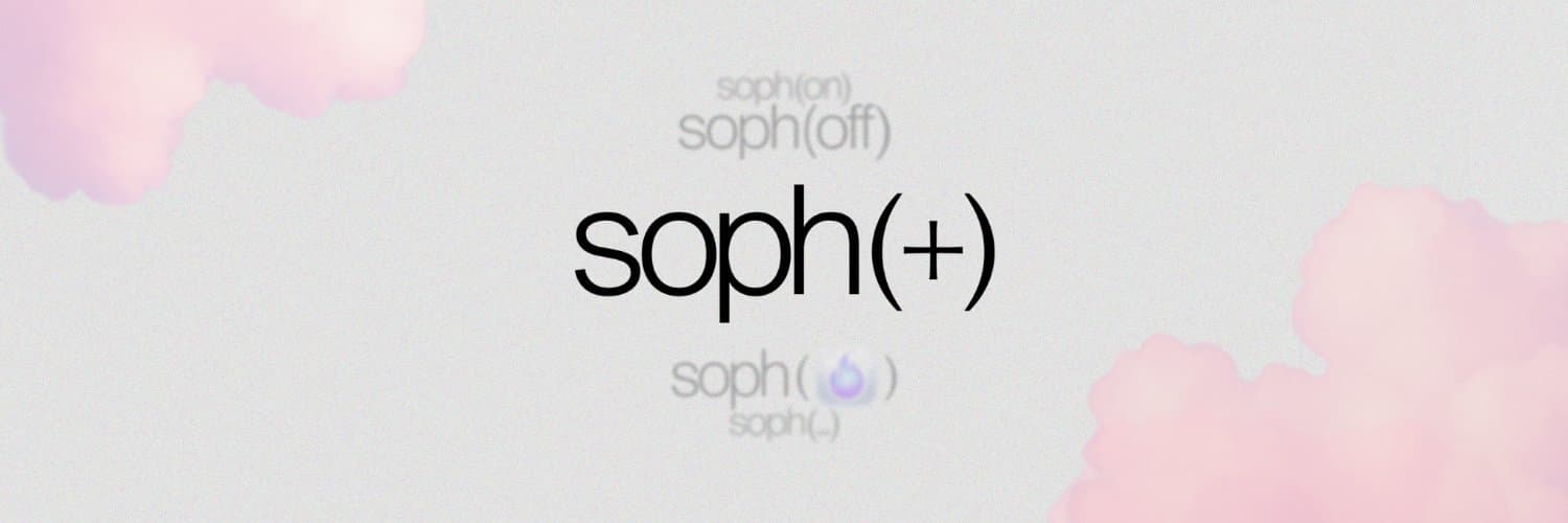 Sophon wallpaper