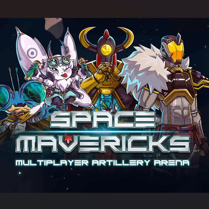 Space Mavericks icon