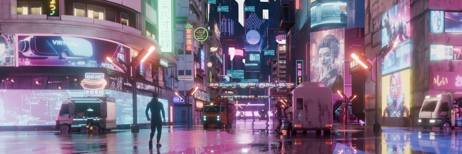 Spekter City wallpaper