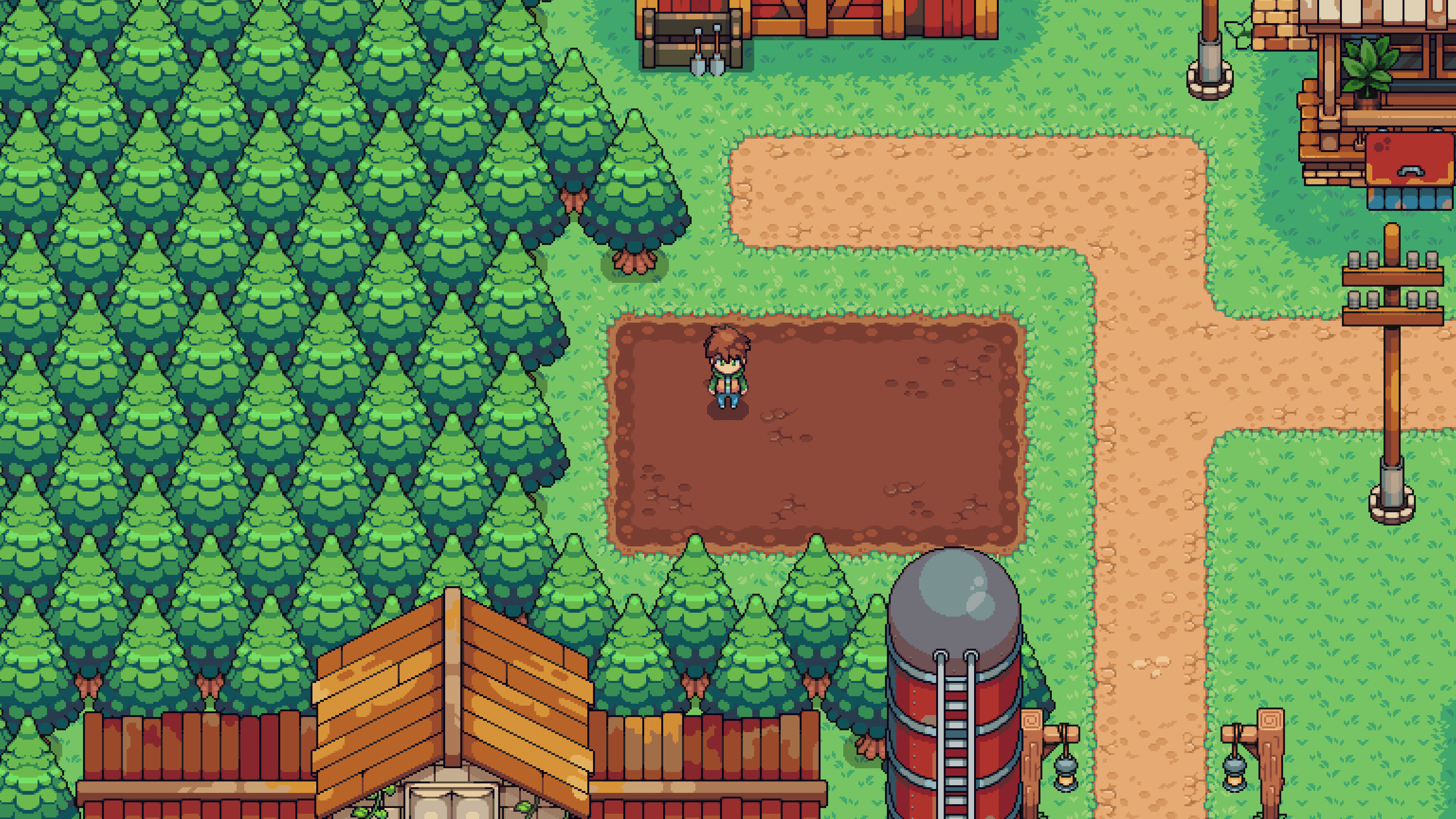 Spellborne wallpaper