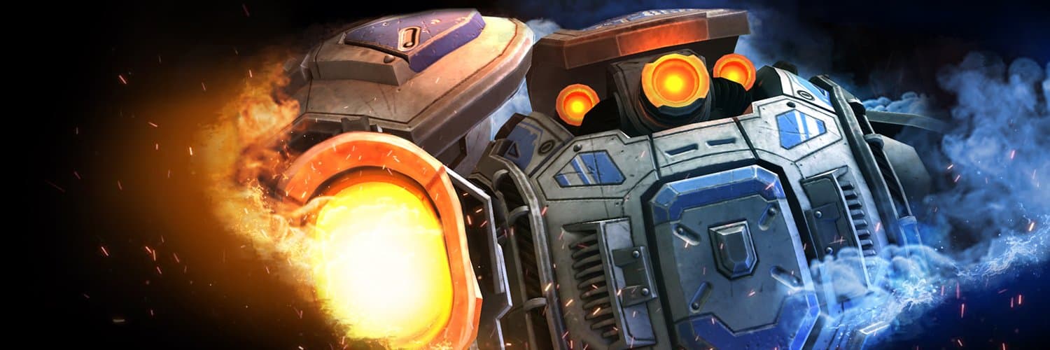 Spider Tanks wallpaper