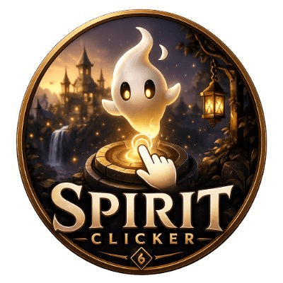 Spirit Clicker icon