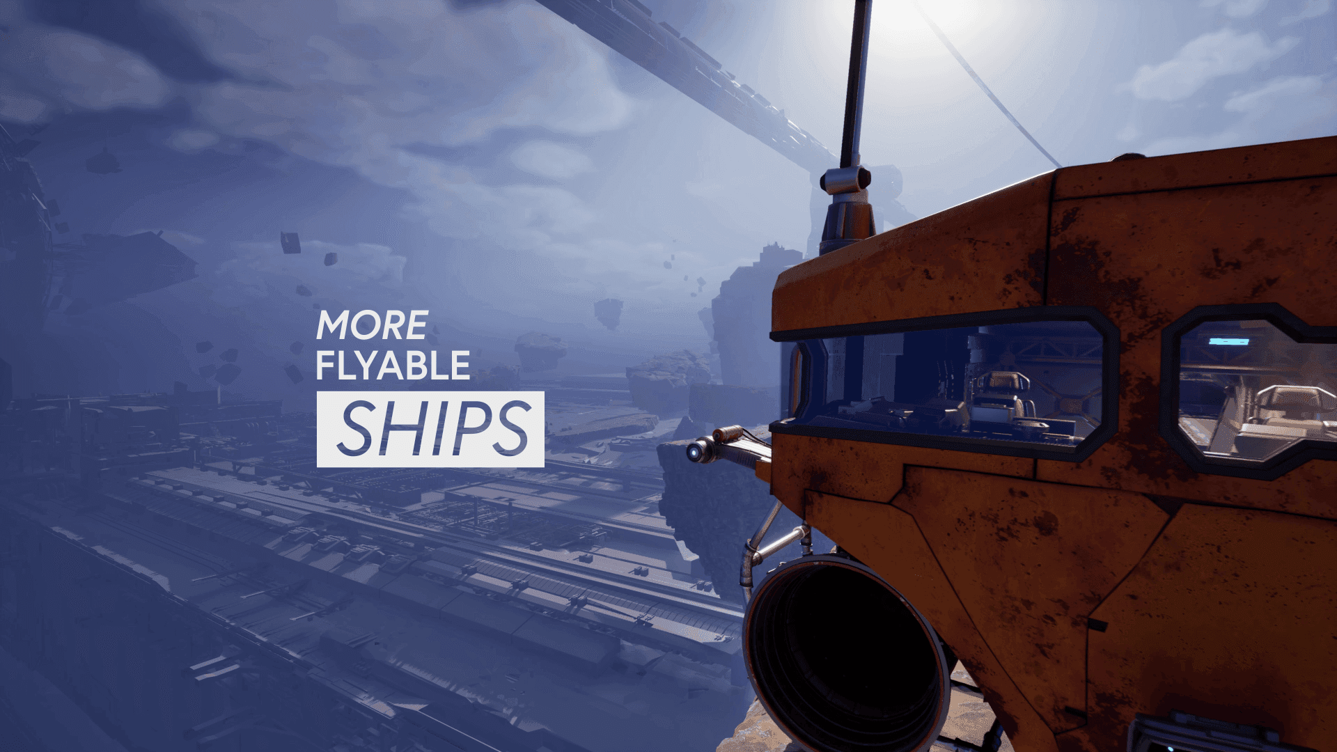 Star Atlas wallpaper