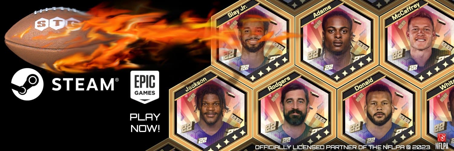 STG Football wallpaper