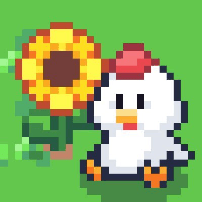 Sunflower Land icon