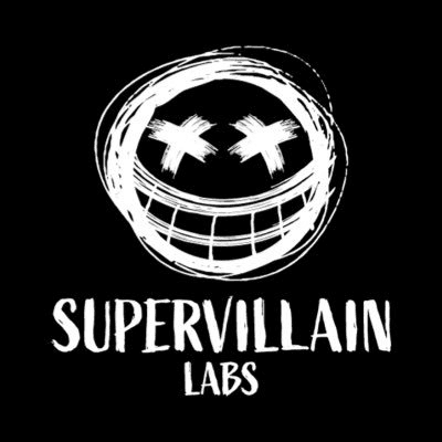 Supervillain Wanted icon
