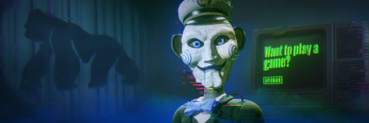 Swords of Blood wallpaper