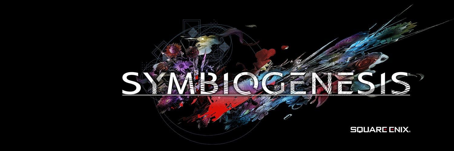 Symbiogenesis wallpaper