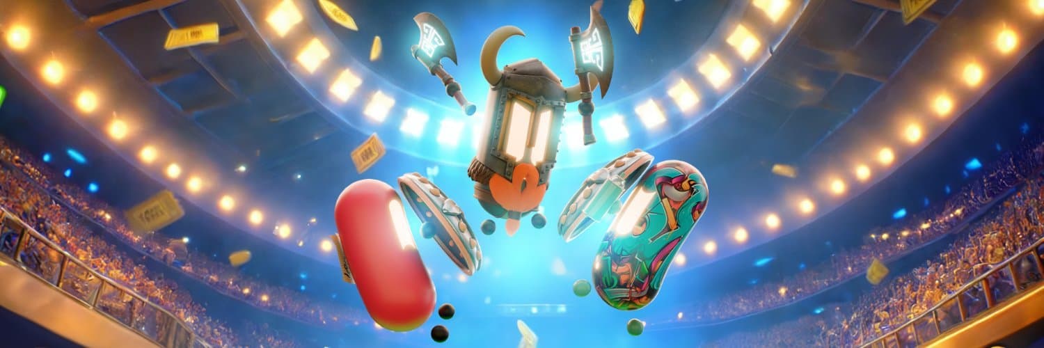 Taitiko Arena wallpaper