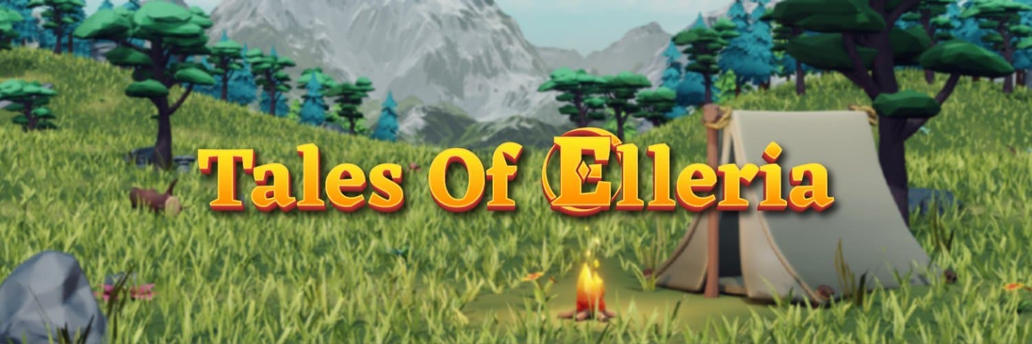 Tales of Elleria wallpaper