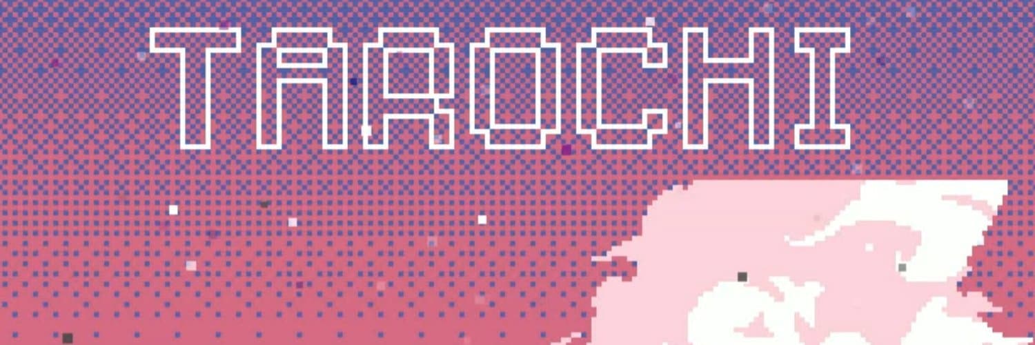 Tarochi Game wallpaper